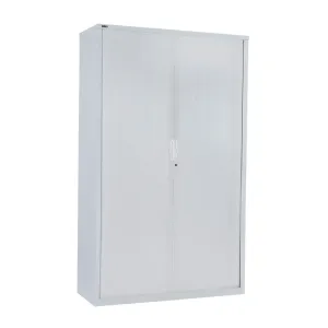 900W GO Tambour Door Cupboard