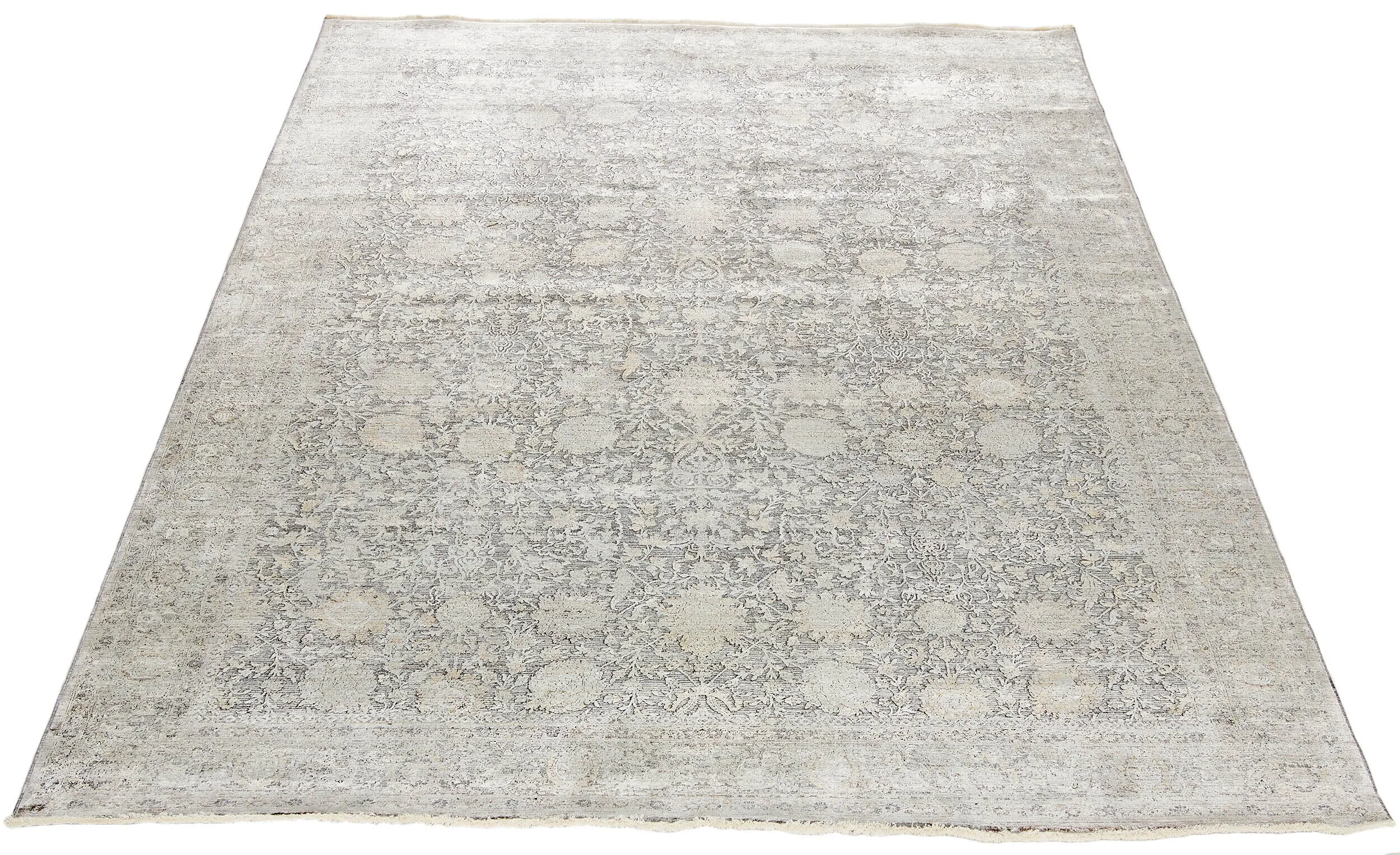 Abstract Rug Collection | Durable Acrylic Rugs in Classic and Modern Designs160 cm x 230 cm