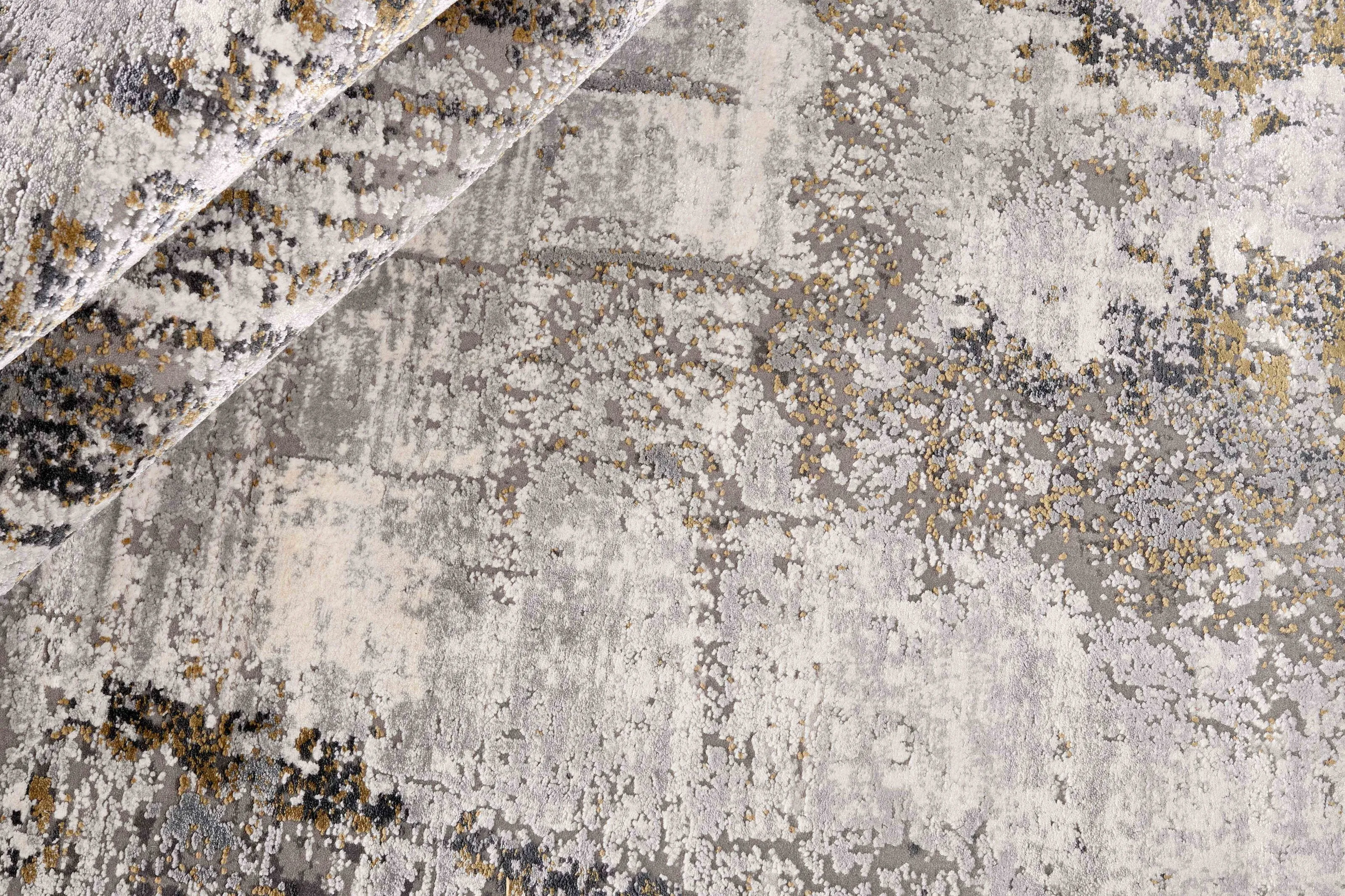 Abstract Rug Collection | Durable Acrylic Rugs in Classic and Modern Designs160 cm x 230 cm