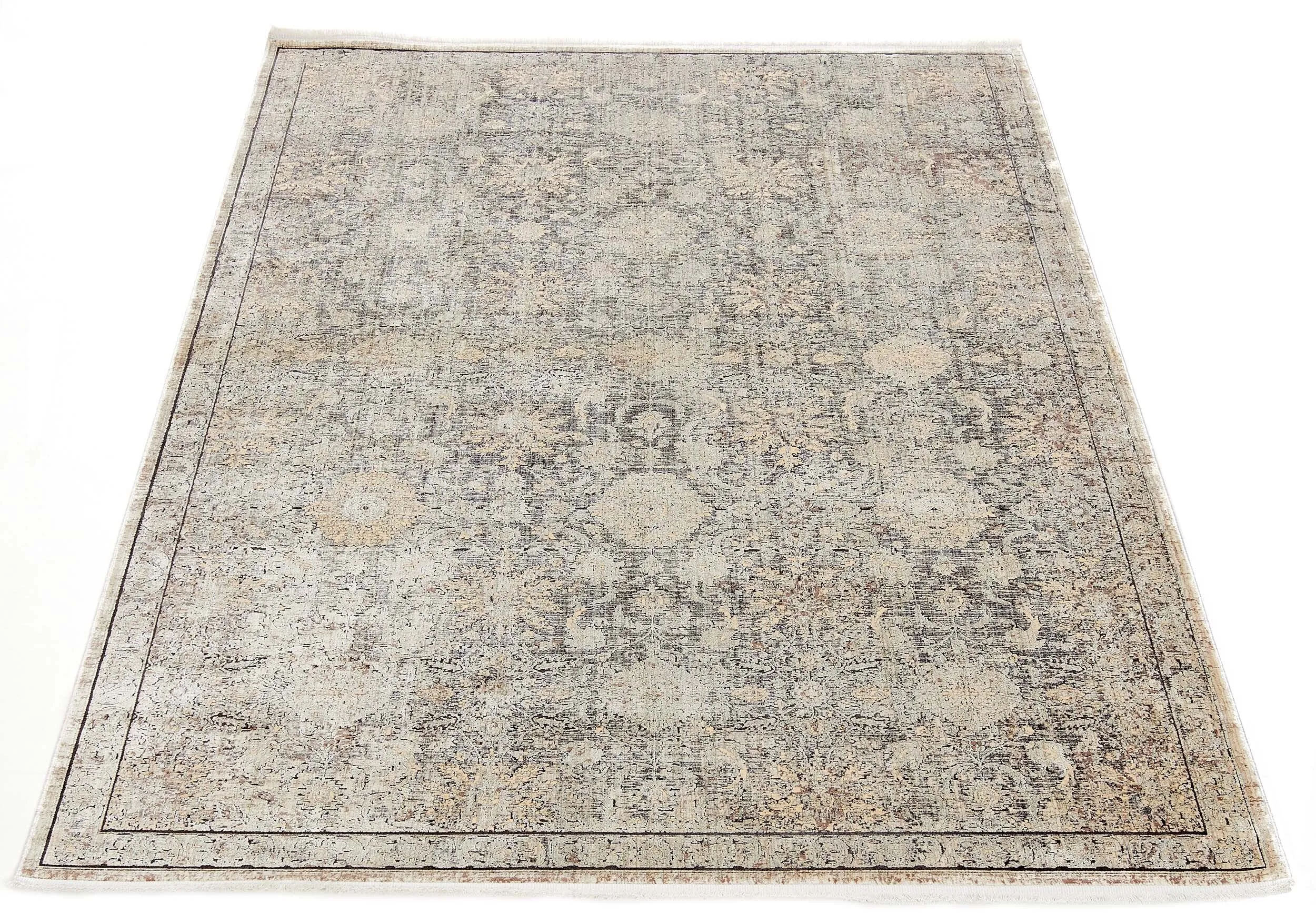 Abstract Rug Collection | Durable Acrylic Rugs in Classic and Modern Designs160 cm x 230 cm