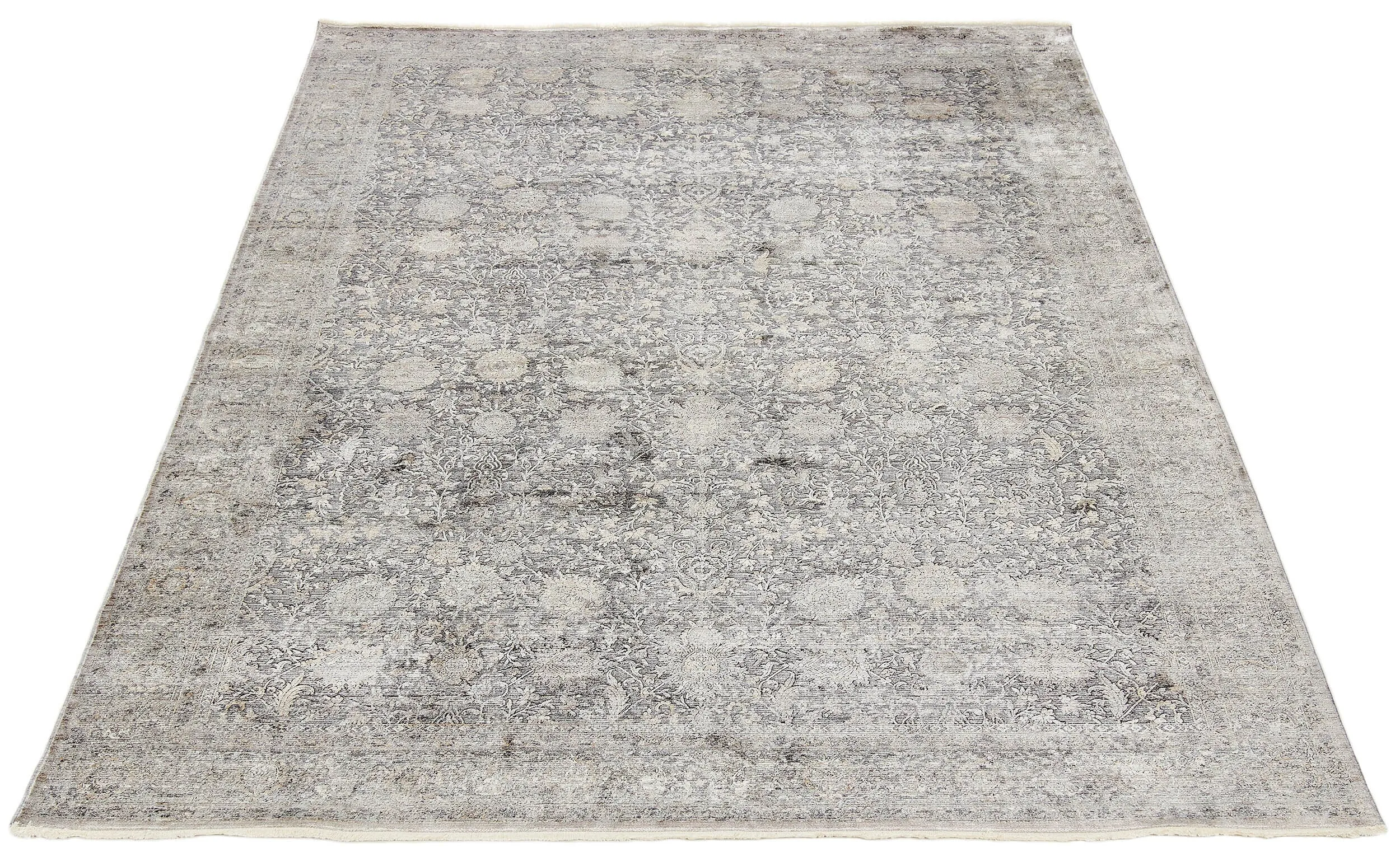 Abstract Rug Collection | Durable Acrylic Rugs in Classic and Modern Designs160 cm x 230 cm