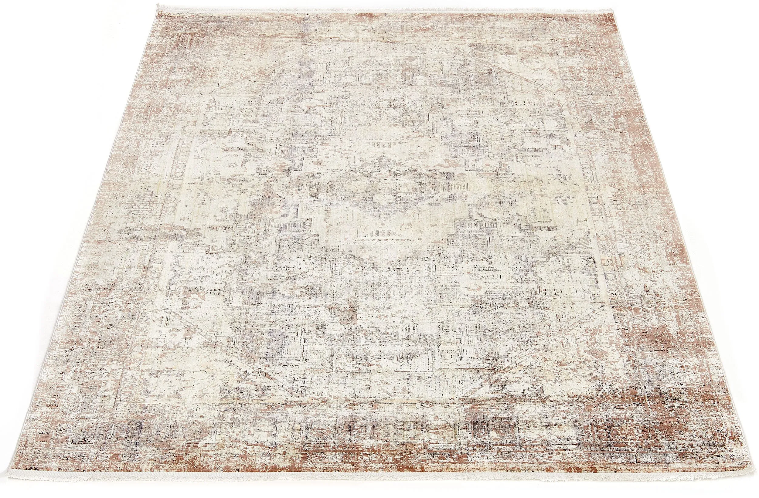 Abstract Rug Collection | Durable Acrylic Rugs in Classic and Modern Designs160 cm x 230 cm