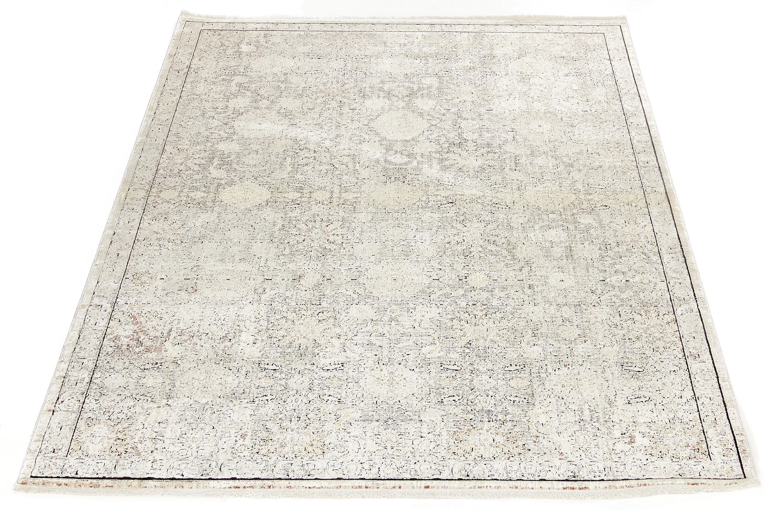 Abstract Rug Collection | Durable Acrylic Rugs in Classic and Modern Designs160 cm x 230 cm