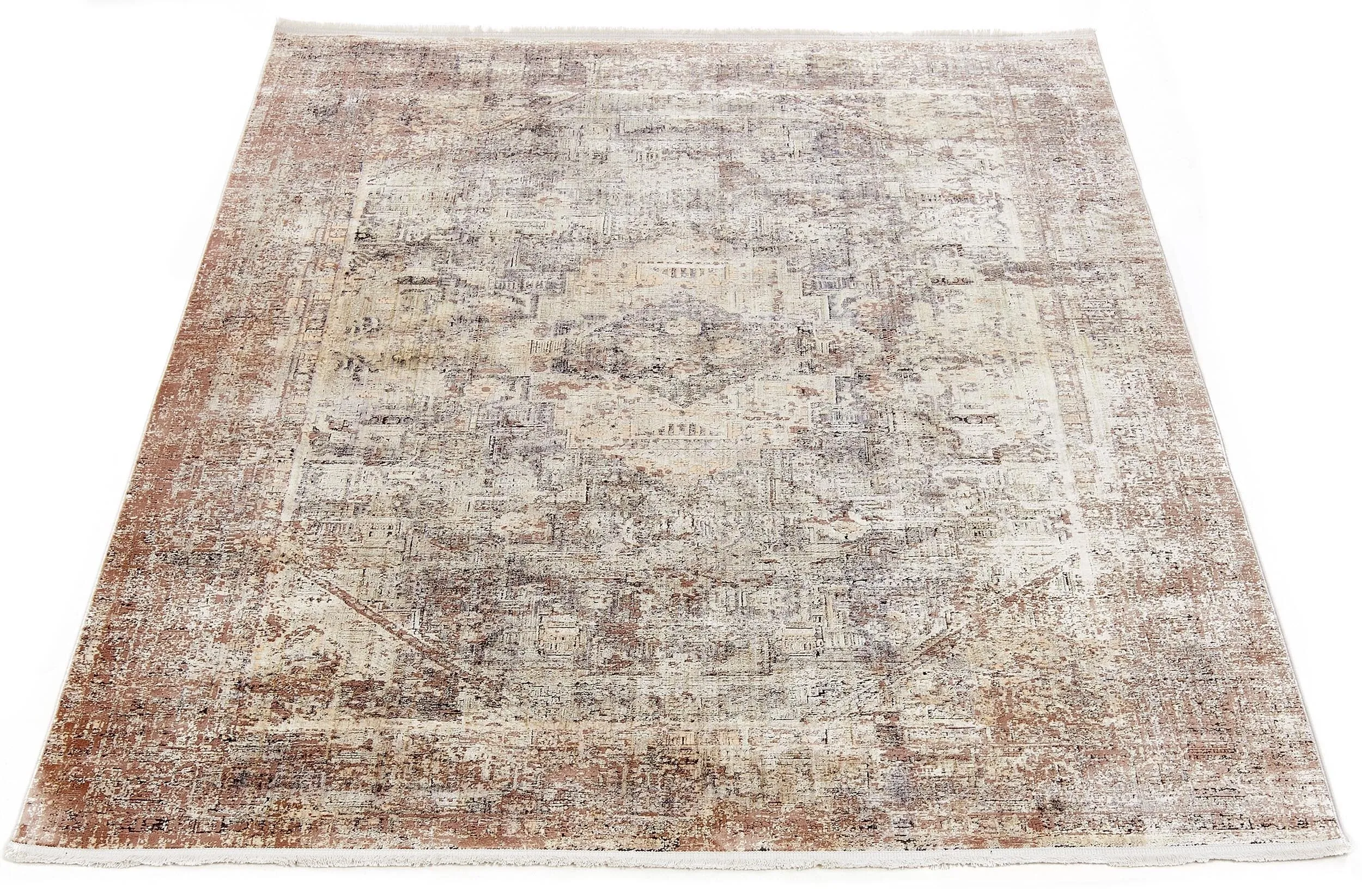 Abstract Rug Collection | Durable Acrylic Rugs in Classic and Modern Designs160 cm x 230 cm