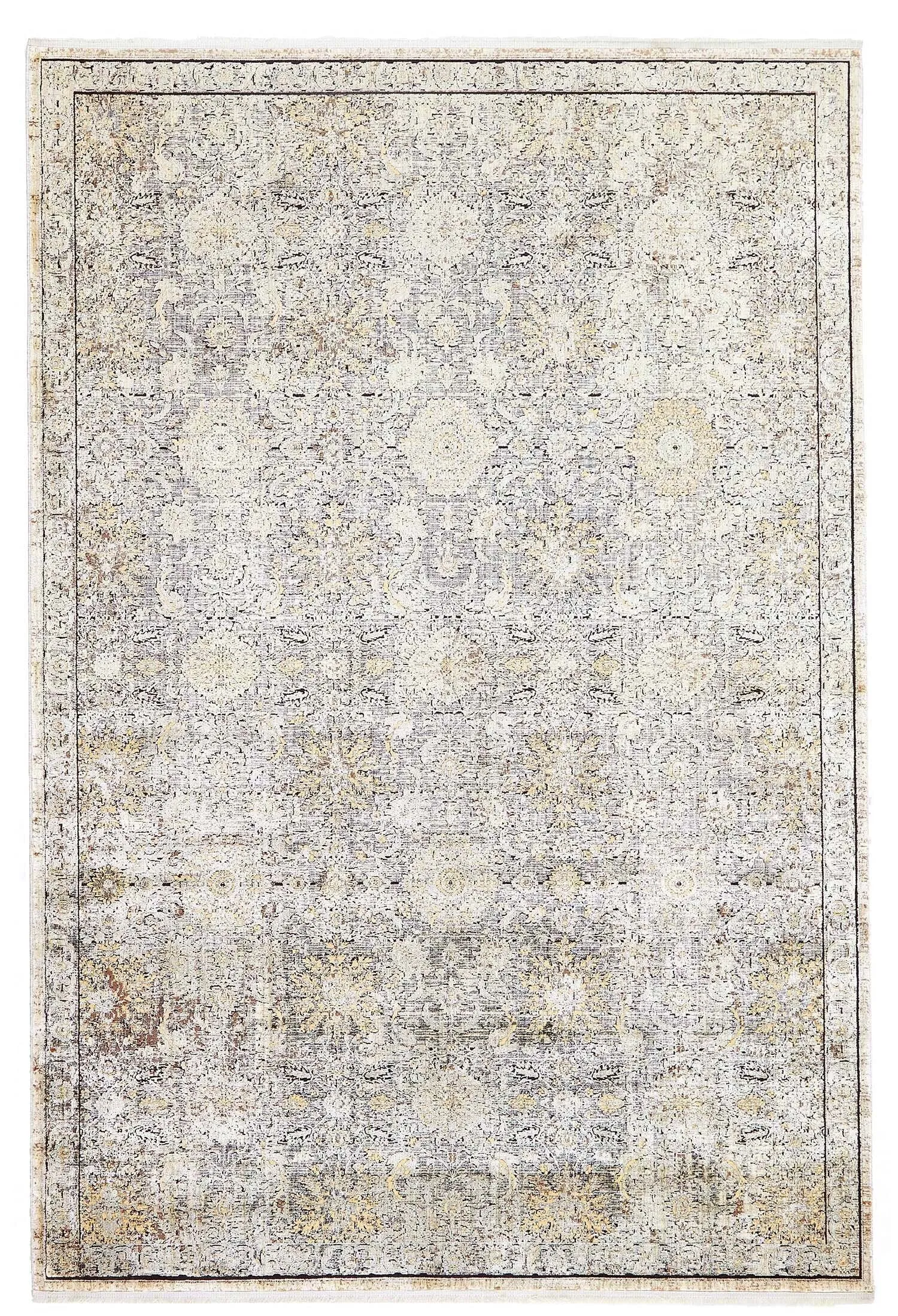 Abstract Rug Collection | Durable Acrylic Rugs in Classic and Modern Designs160 cm x 230 cm