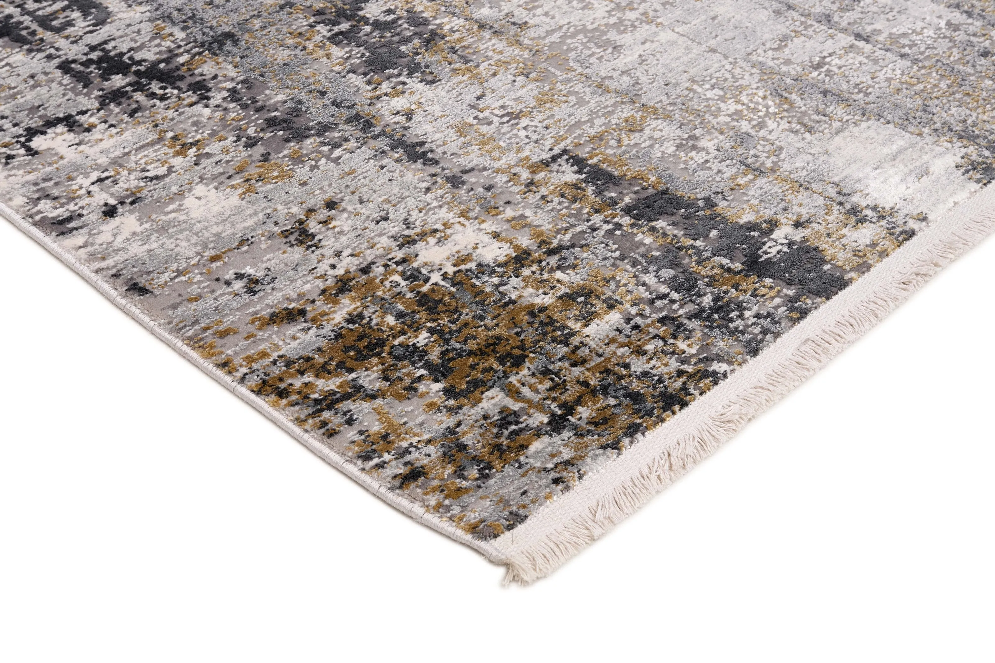 Abstract Rug Collection | Durable Acrylic Rugs in Classic and Modern Designs160 cm x 230 cm