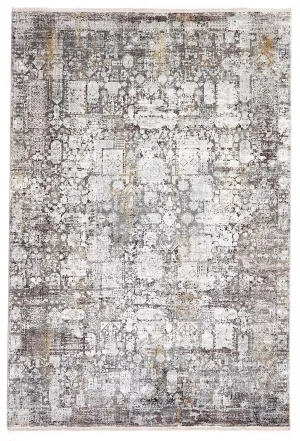 Abstract Rug Collection | Durable Acrylic Rugs in Classic and Modern Designs200 cm x 290 cm