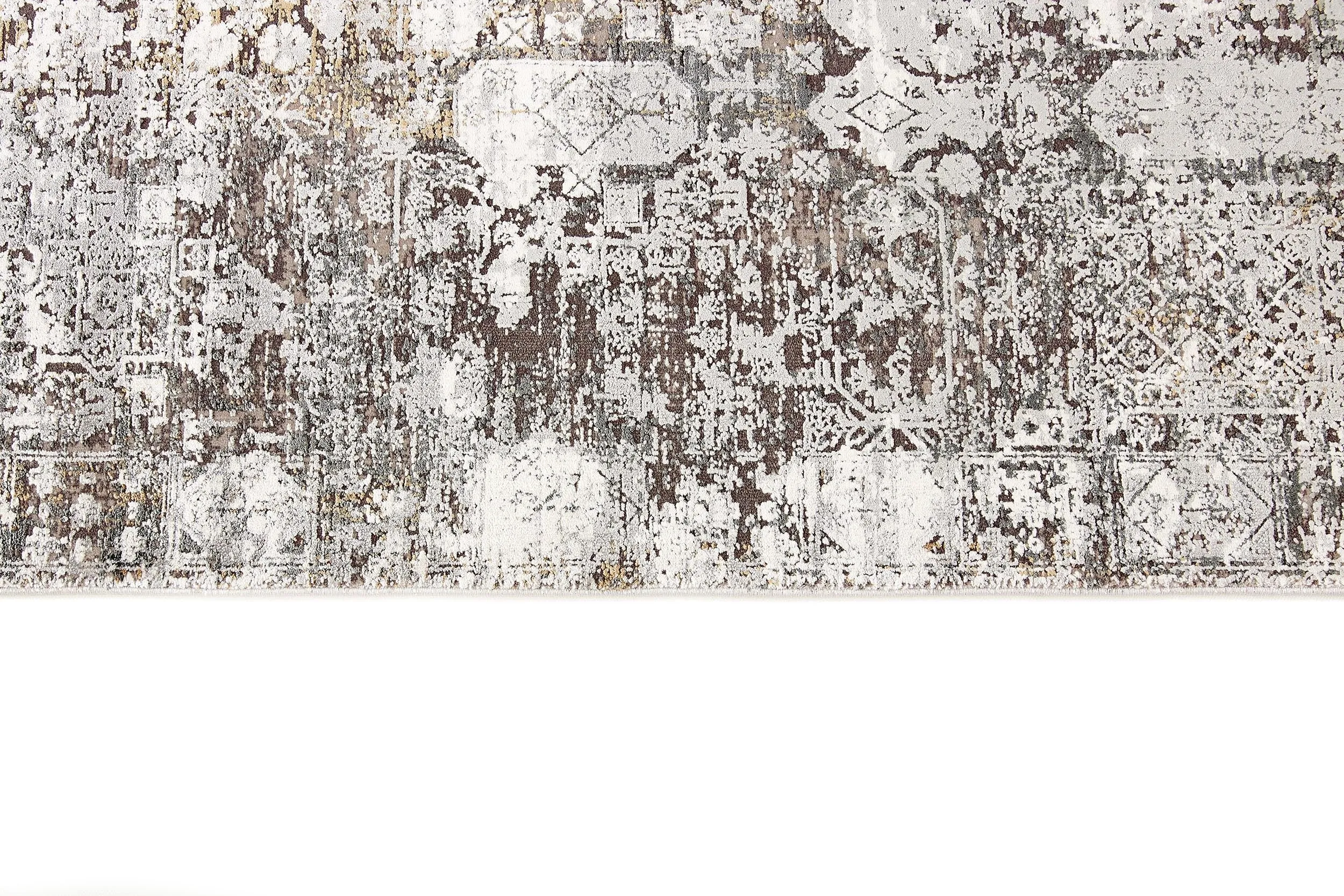 Abstract Rug Collection | Durable Acrylic Rugs in Classic and Modern Designs200 cm x 290 cm