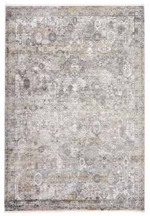 Abstract Rug Collection | Durable Acrylic Rugs in Classic and Modern Designs200 cm x 290 cm