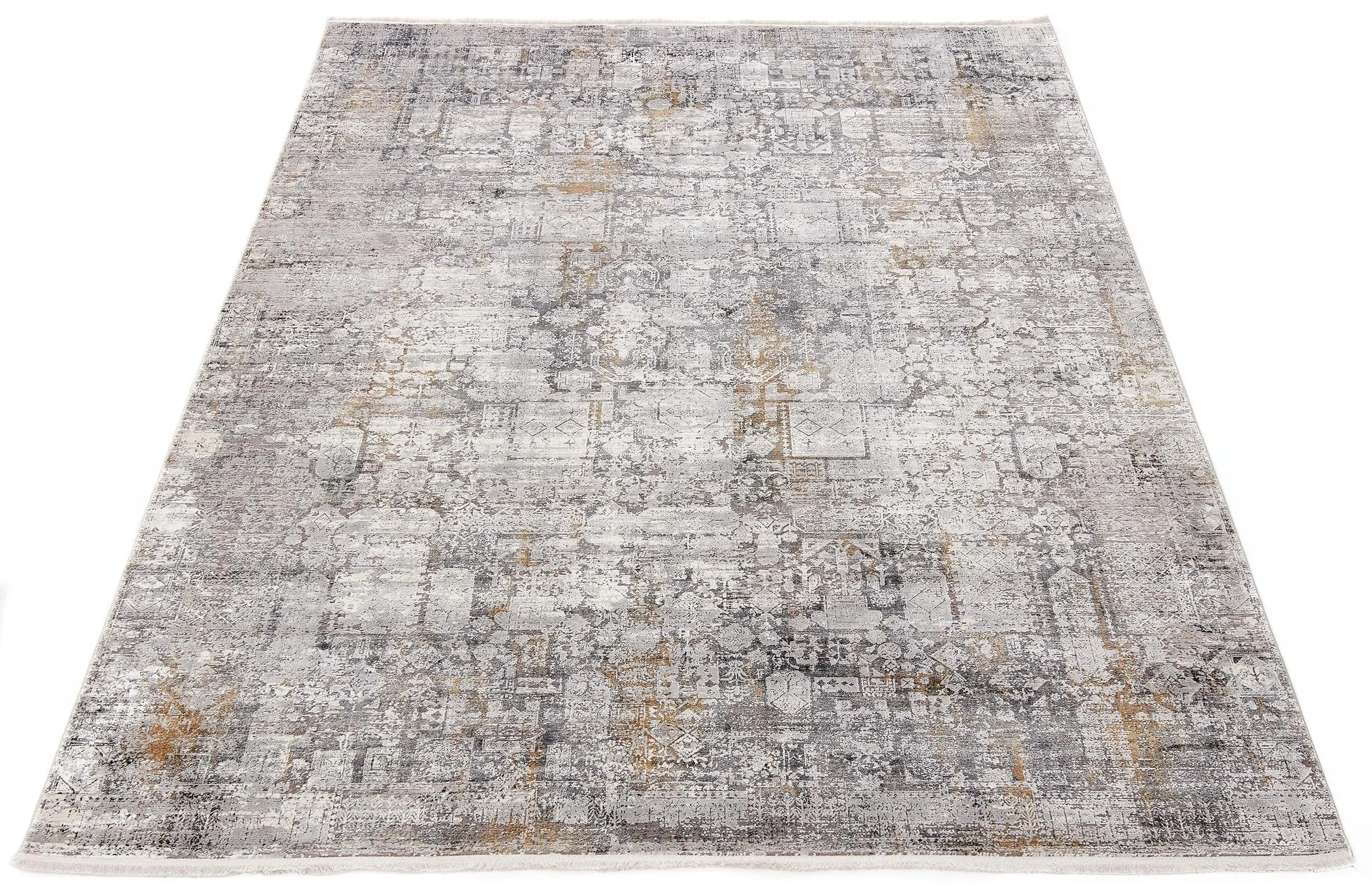 Abstract Rug Collection | Durable Acrylic Rugs in Classic and Modern Designs200 cm x 290 cm