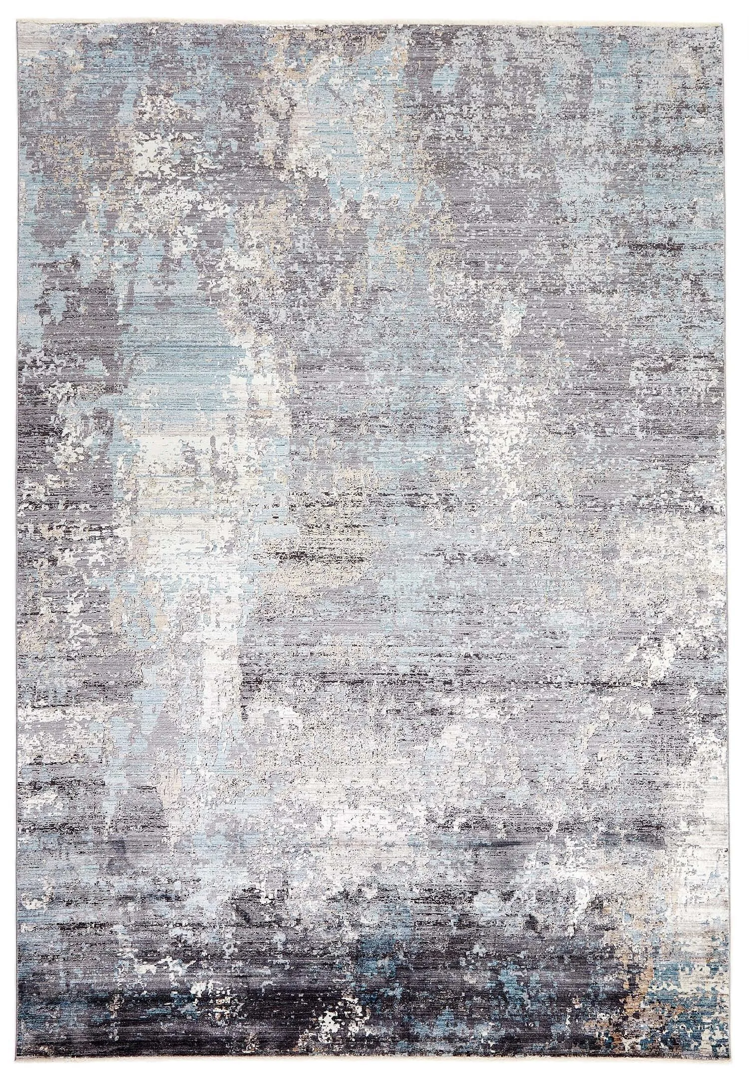 Abstract Rug Collection | Durable Acrylic Rugs in Classic and Modern Designs200 cm x 300 cm