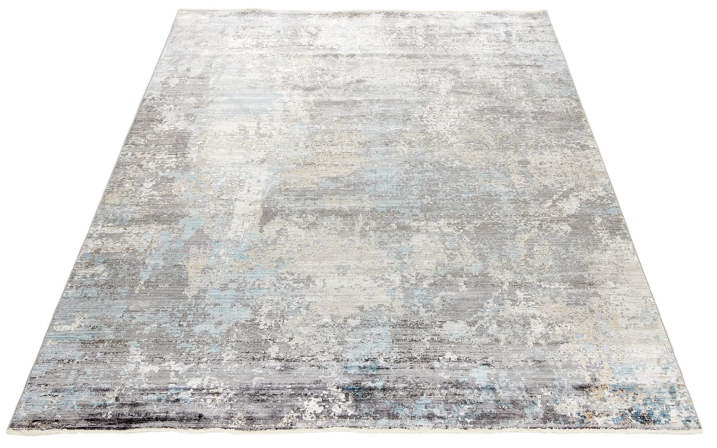 Abstract Rug Collection | Durable Acrylic Rugs in Classic and Modern Designs200 cm x 300 cm