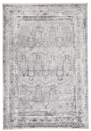 Abstract Rug Collection | Durable Acrylic Rugs in Classic and Modern Designs200 cm x 300 cm