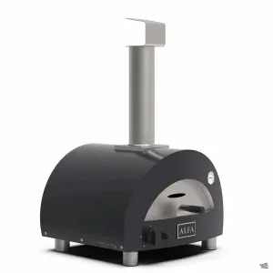 Alfa Moderno Pizza Oven