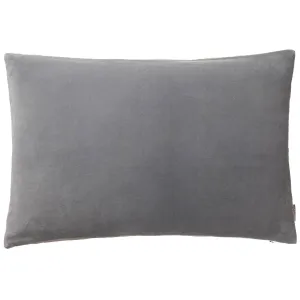 Amreli Cushion Cover [Grey/Natural]