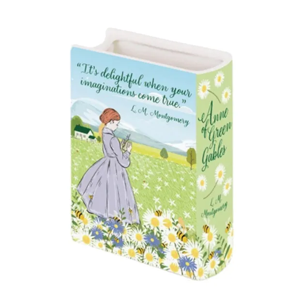 Anne of Green Gables Vase