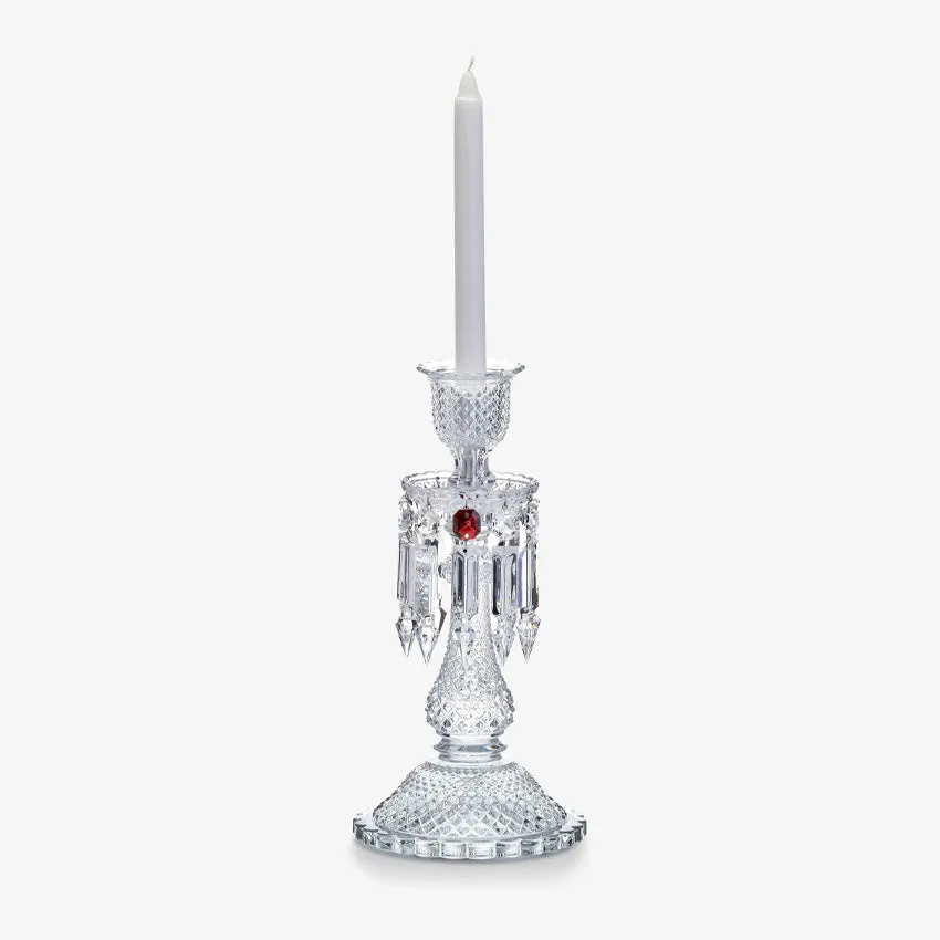 Baccarat | Zenith Candlestick 1L