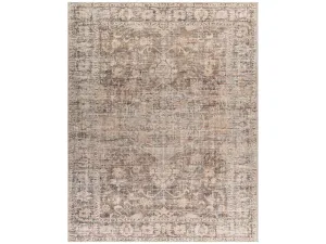 Becki Owens Marlene Floral Indoor Machine Woven Rug