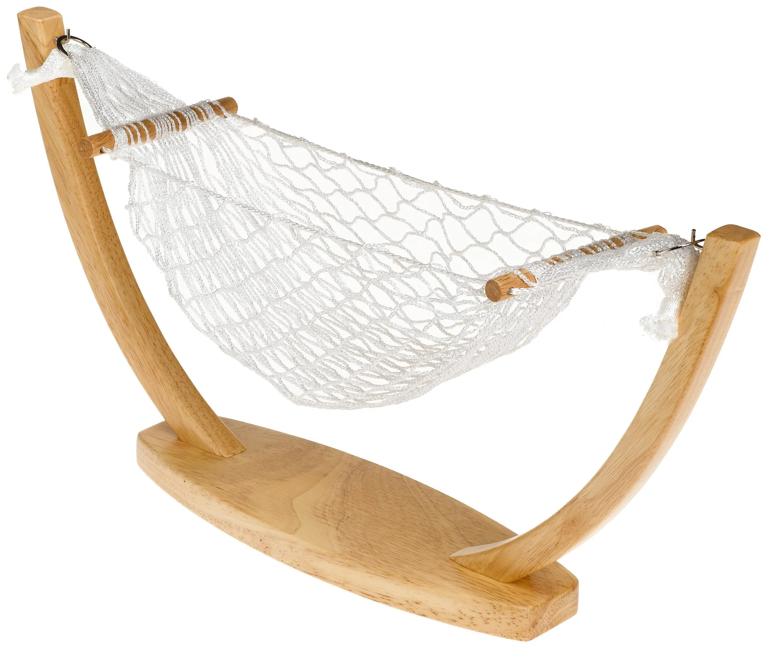 Beechwood Hammock - Prodyne