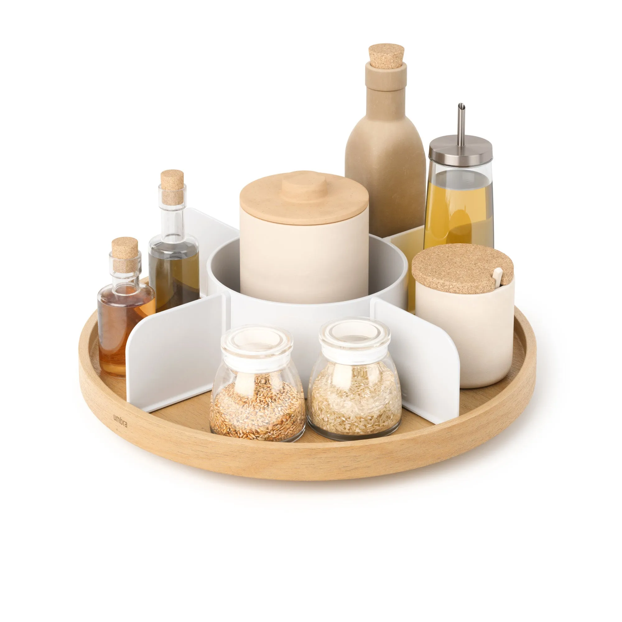 Bellwood Lazy Susan