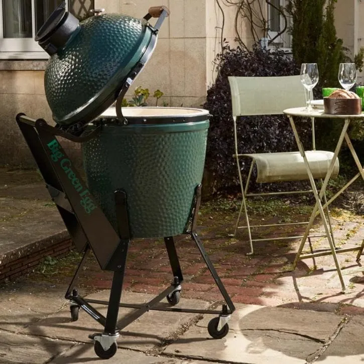 Big Green Egg Medium Egg