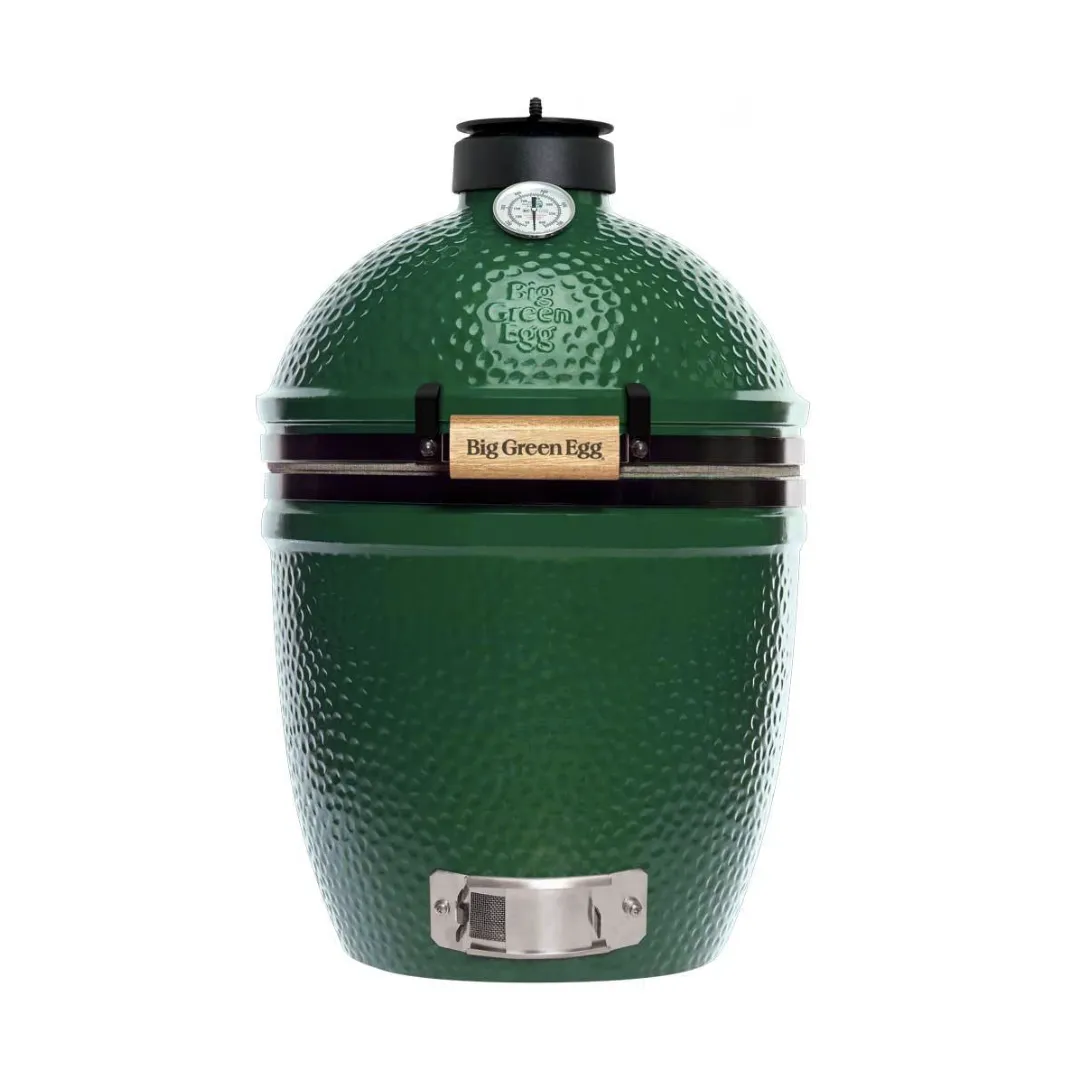 Big Green Egg Small Charcoal Grill