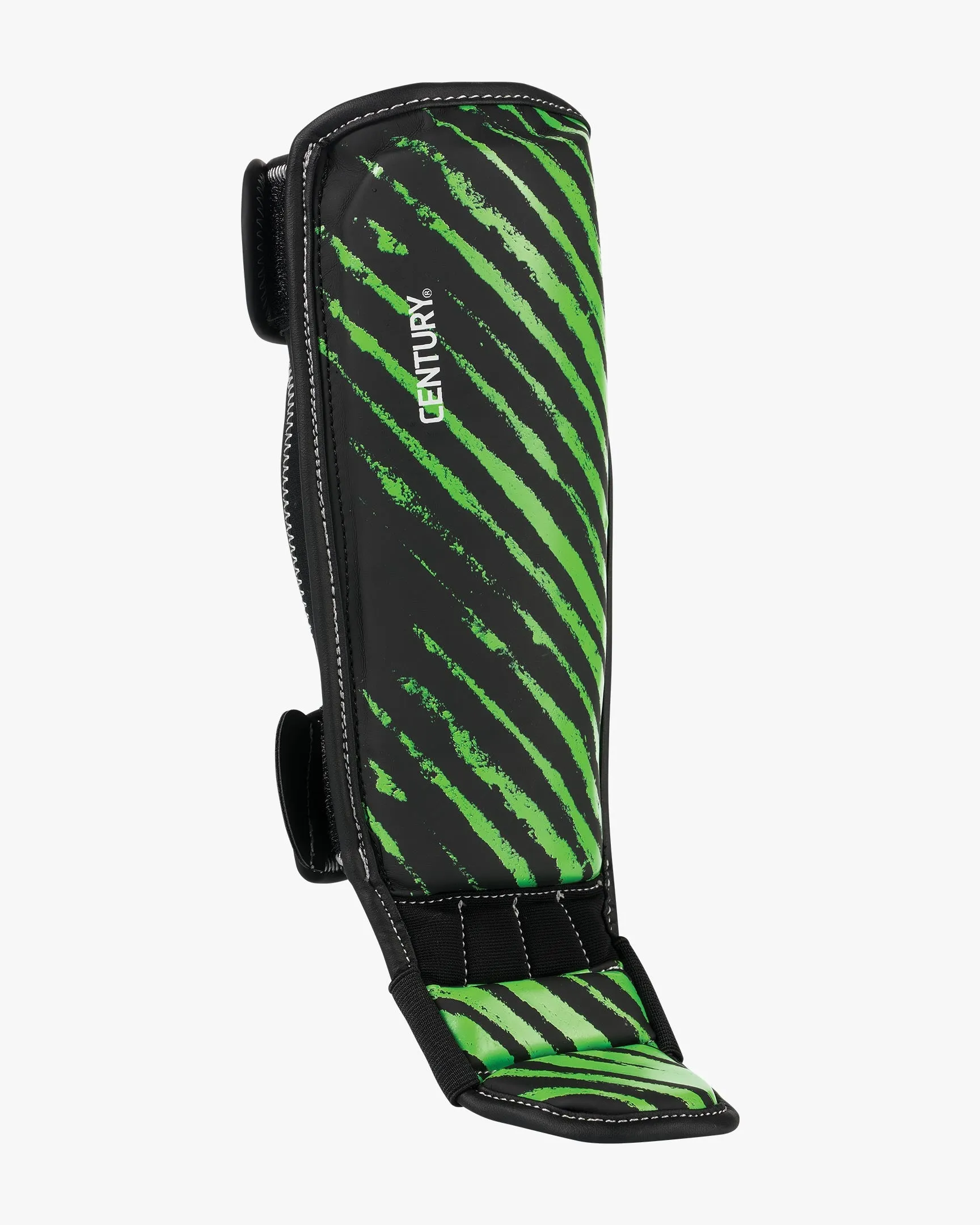 Brave Youth Shin Instep Guards