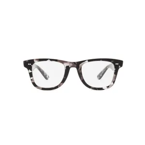 Caddis Reading Glasses, Porgy Backstage, Black Tortoise