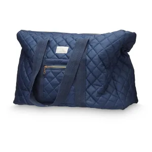 Cam Cam Copenhagen Weekend Bag Navy