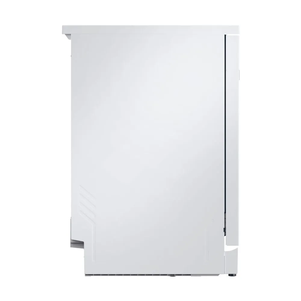 Candy Rapido 13 Place Freestanding Standard Dishwasher - White | CF 3E9L0W