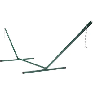 Caribbean Hammocks - 15 feet - Tri-Beam Hammock Stand