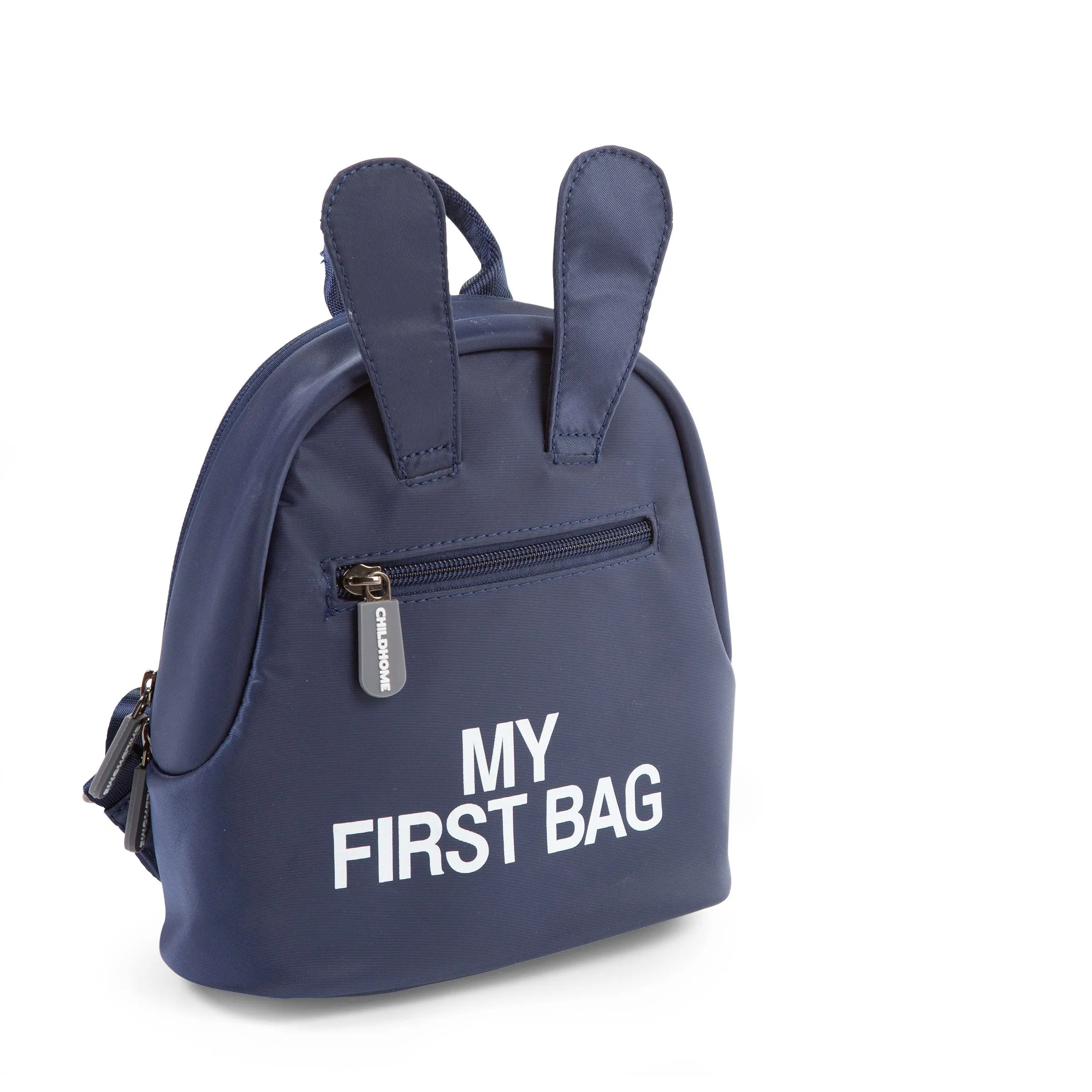 Childhome Kids My First Bag Navy