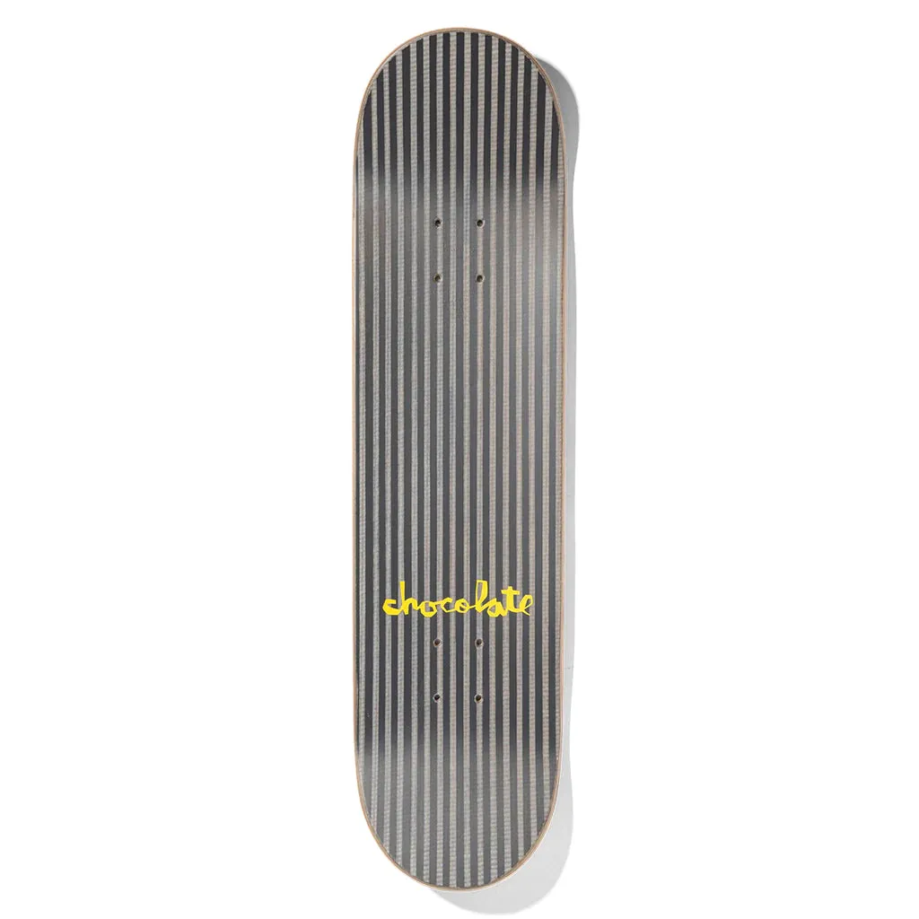 Chocolate Perez Original Chunk Pop Secret Deck - 8.0″