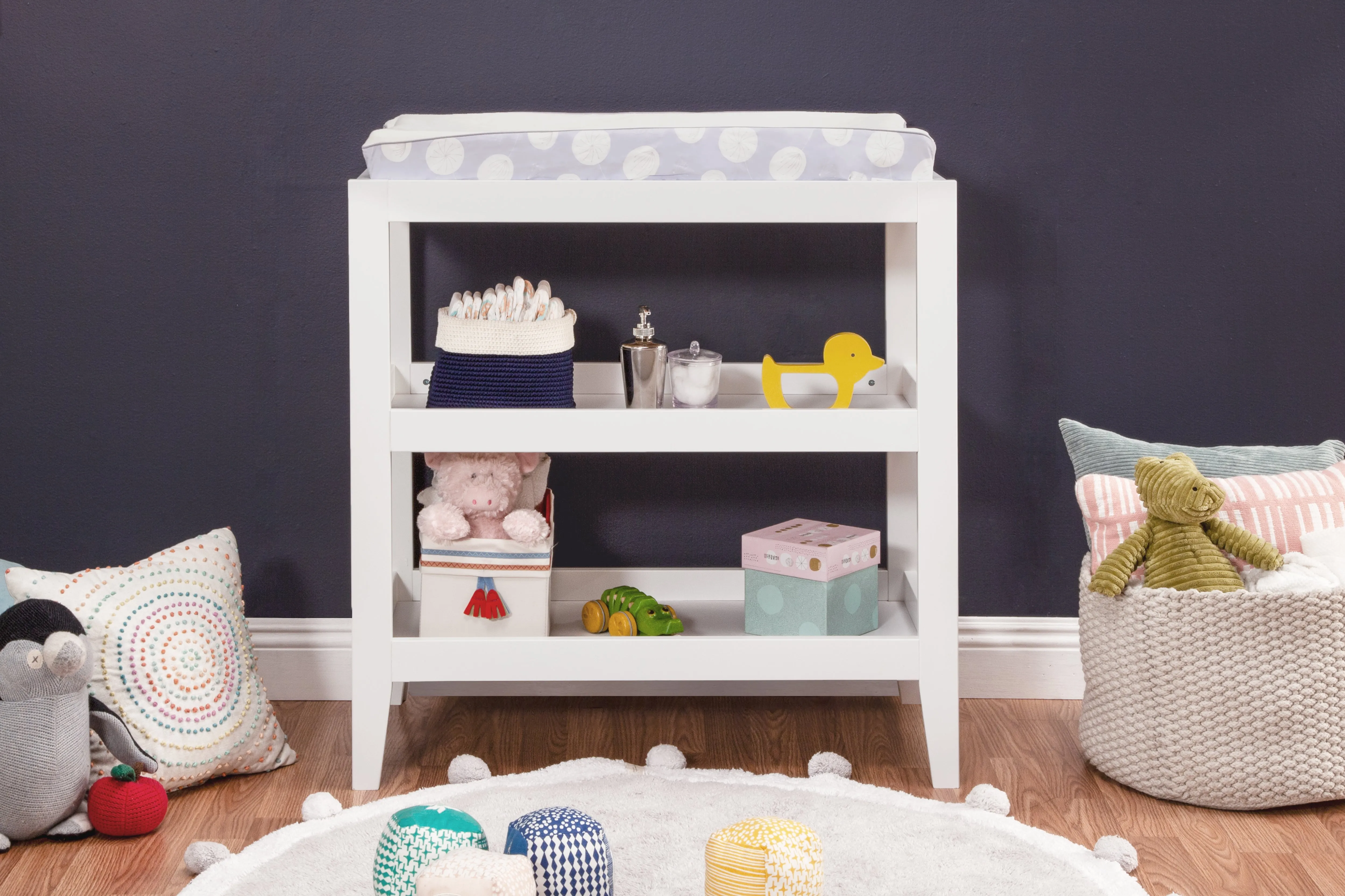 Colby Changing Table