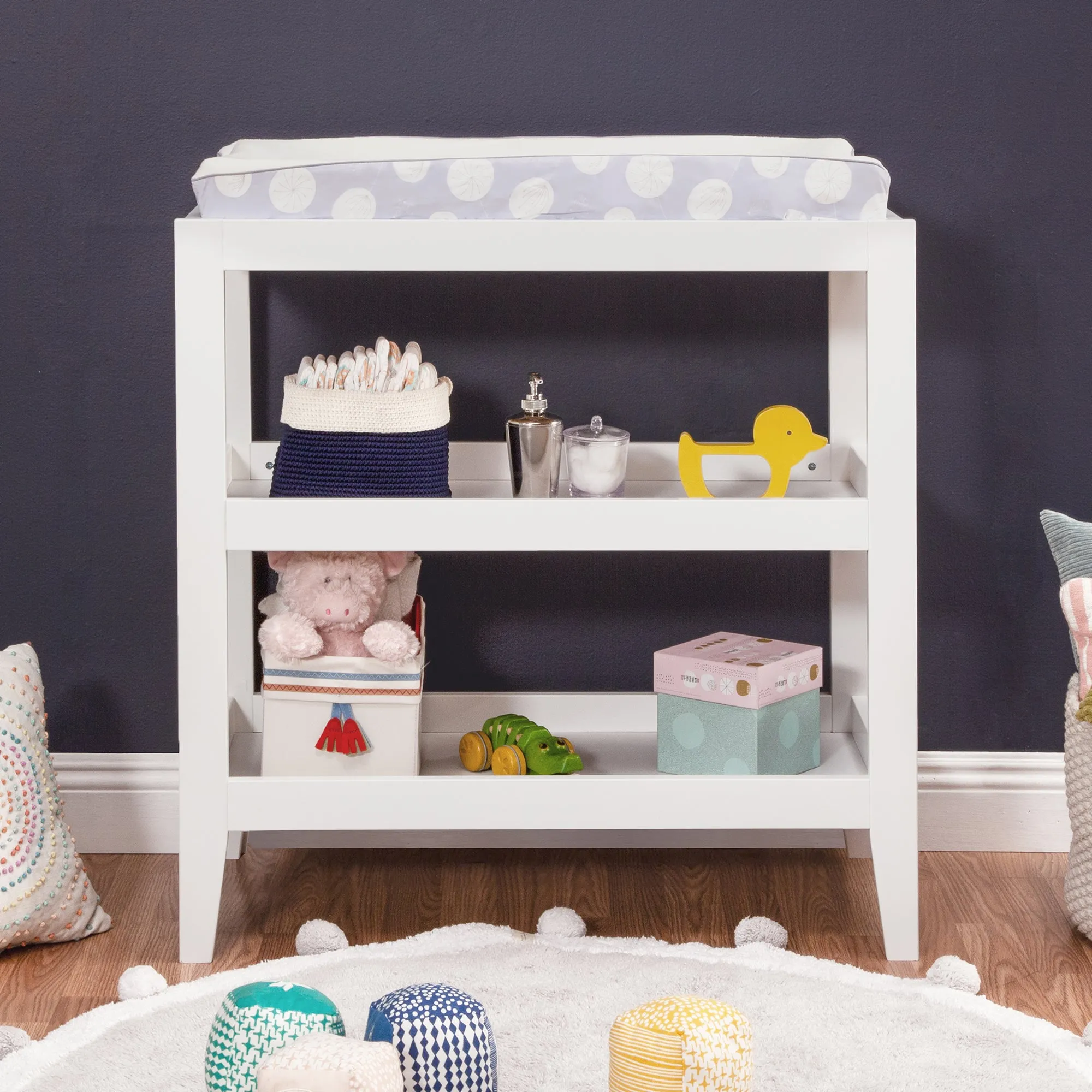 Colby Changing Table