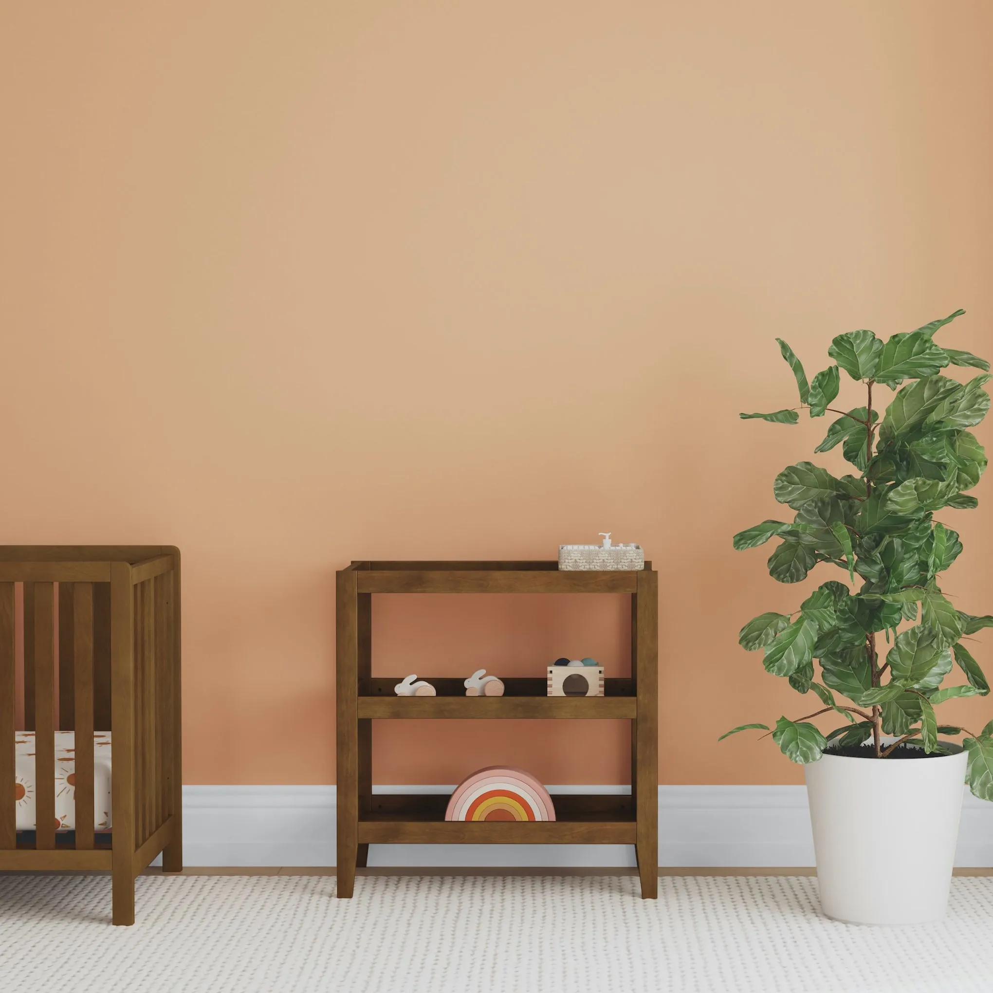 Colby Changing Table