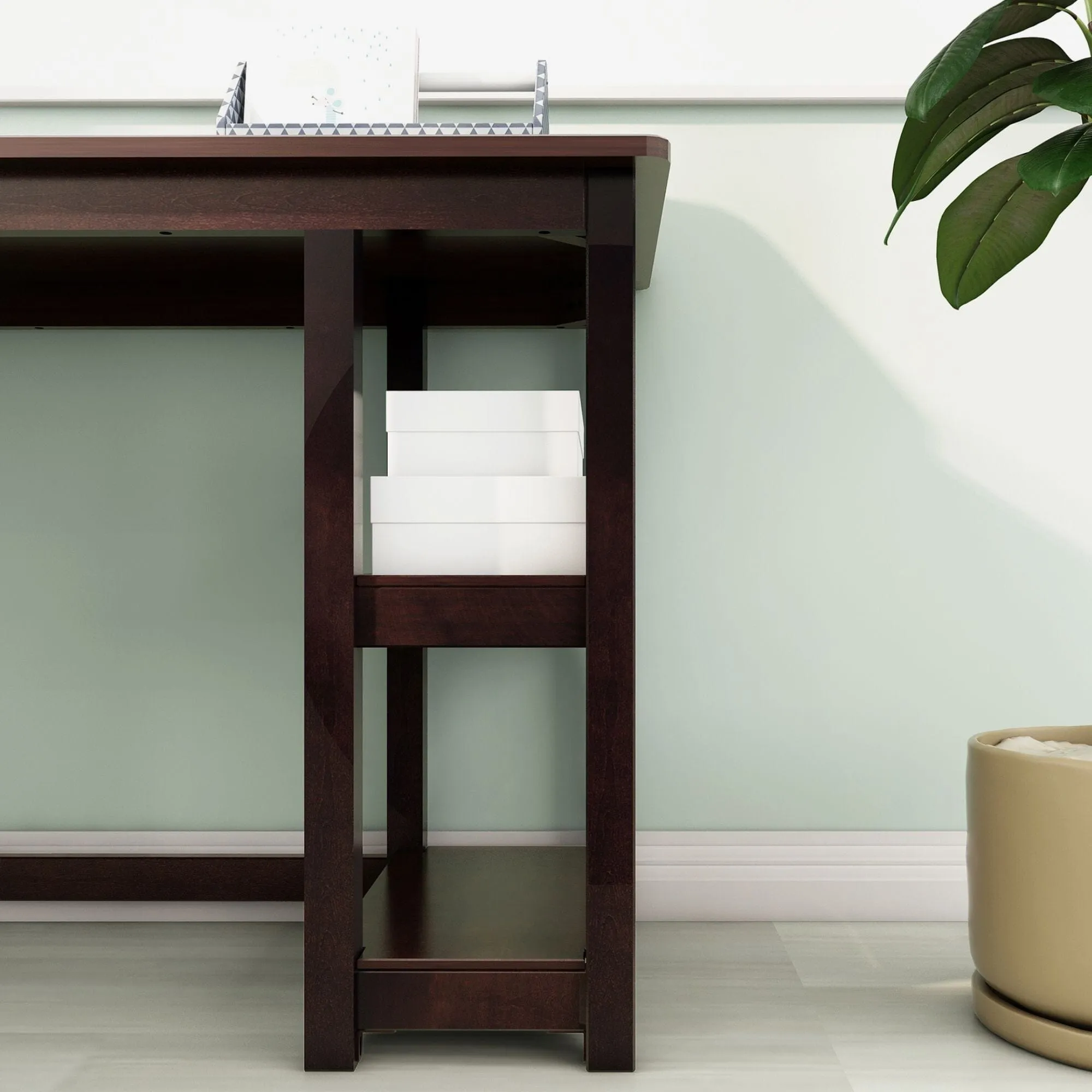 Corner Desk