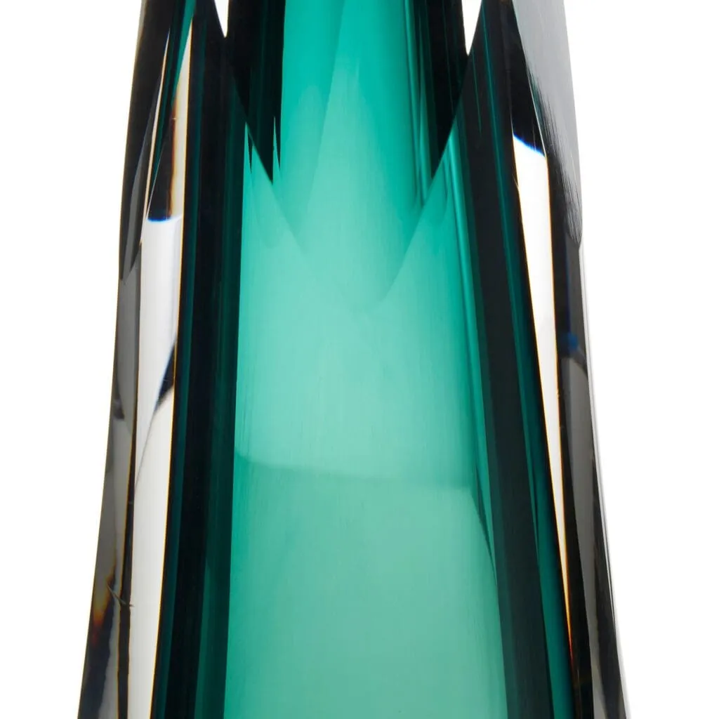 Cyan Design 10296 Galatea Vase - Green - Large