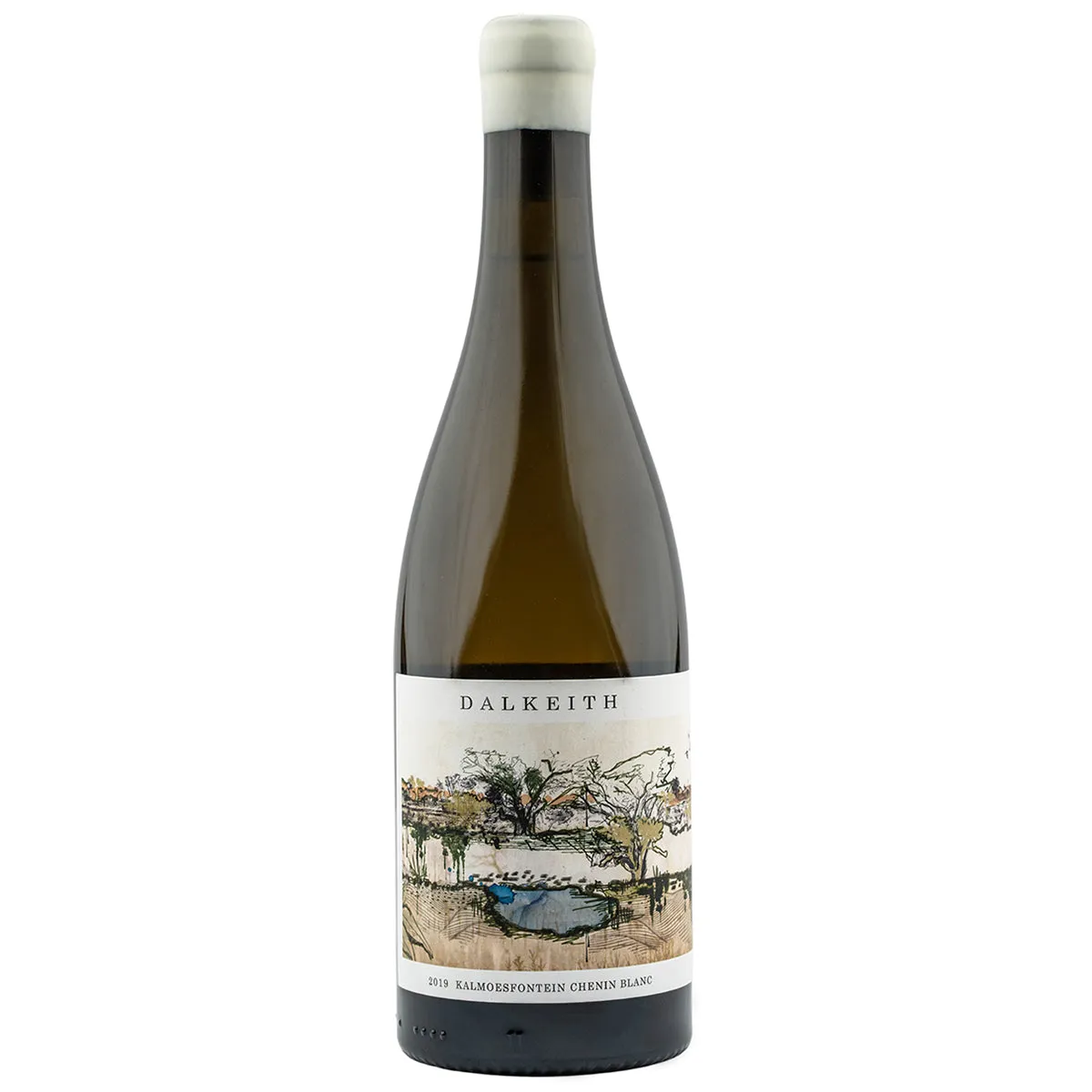 Dalkeith Chenin Blanc 2019