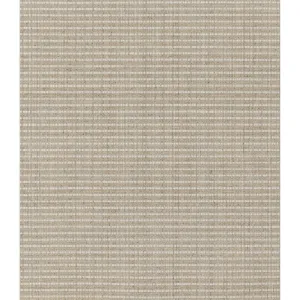 Devin Flatweave, Hand-Made Carpet, Khaki