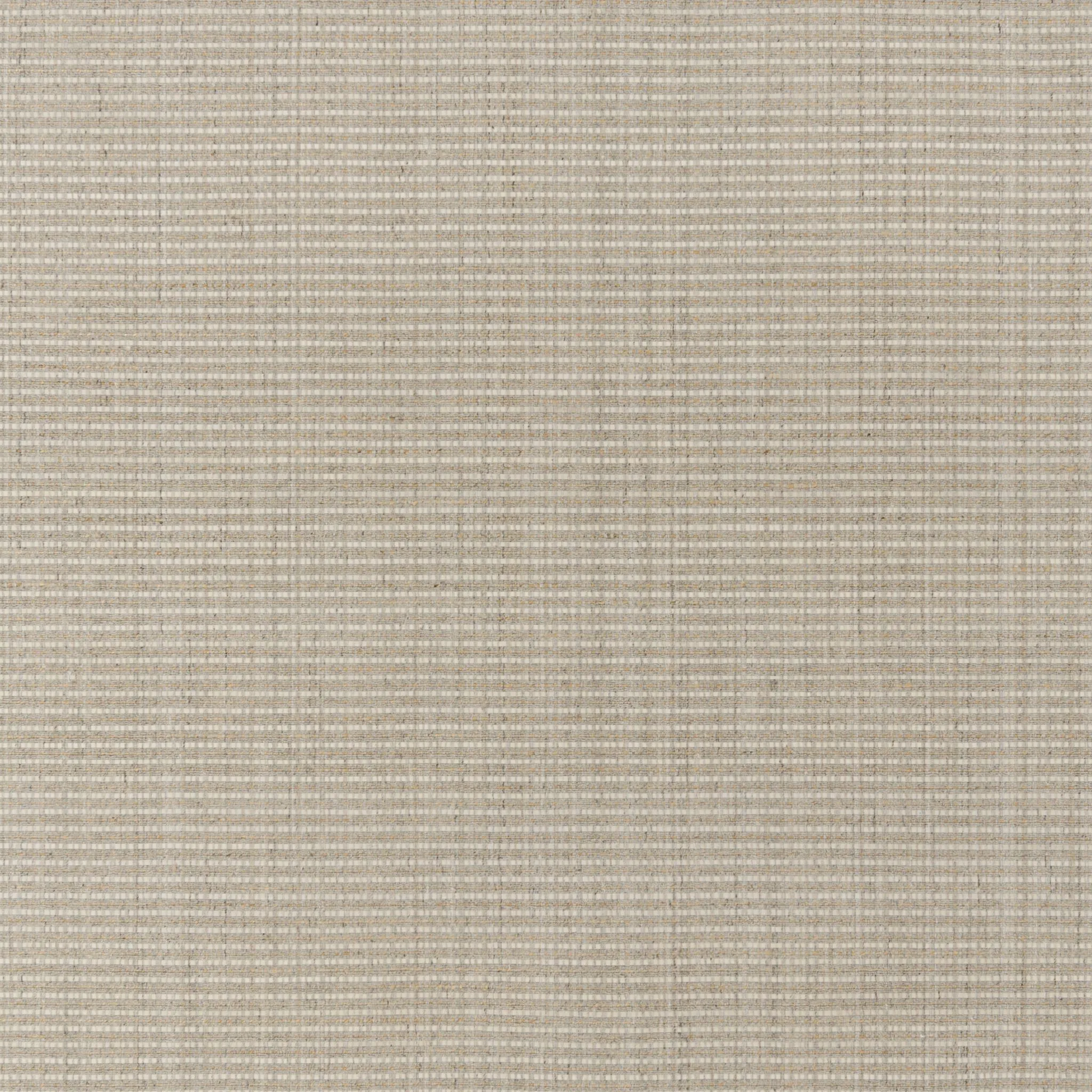 Devin Flatweave, Hand-Made Carpet, Khaki