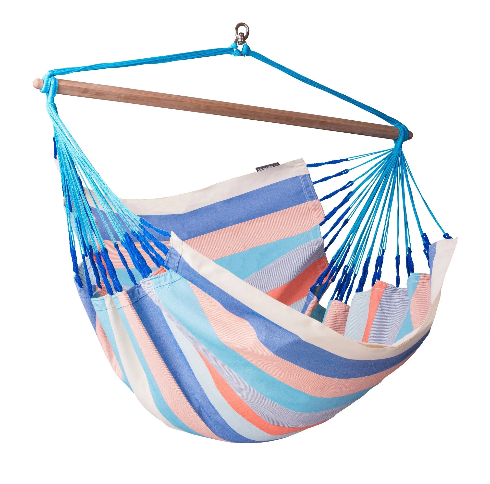 Domingo Hammock Chair - LA SIESTA