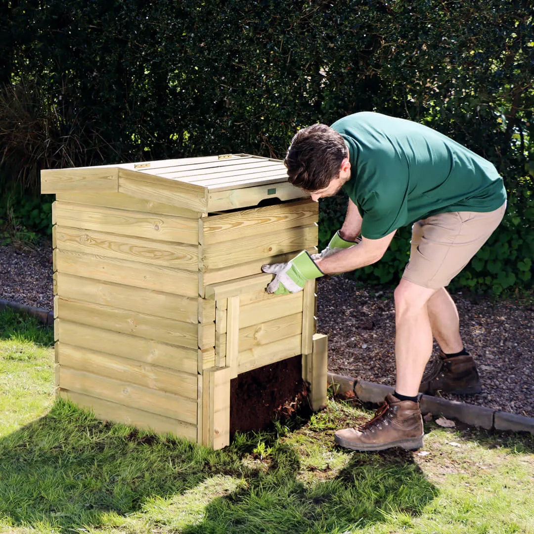 Eco Hive Composter