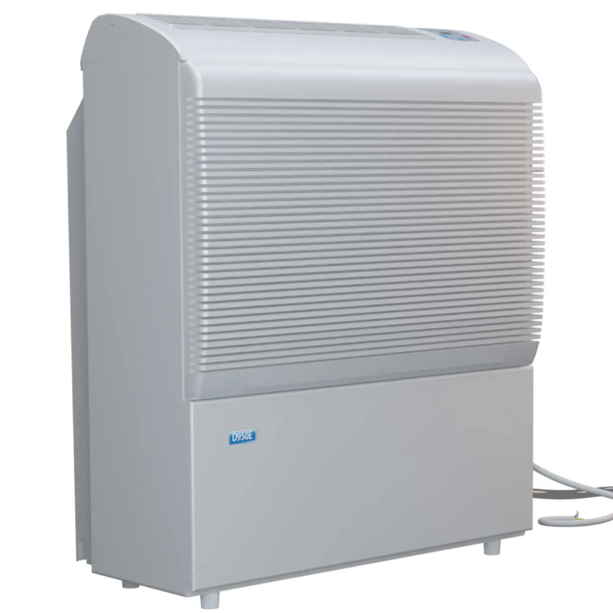 Ecor Pro D850 65 Litre Compressor Dehumidifier