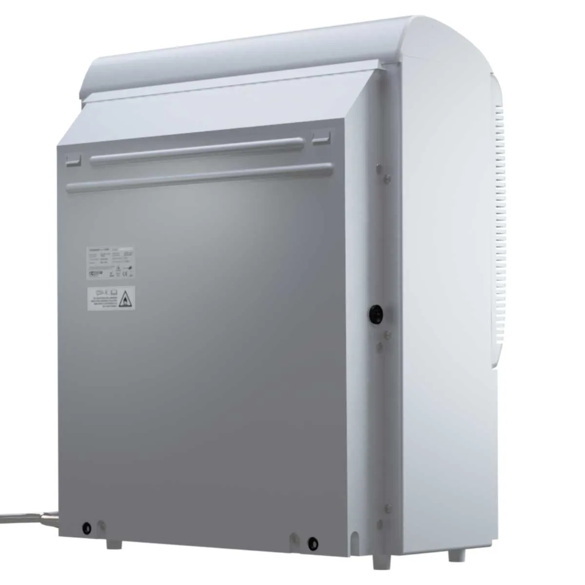 Ecor Pro D850 65 Litre Compressor Dehumidifier