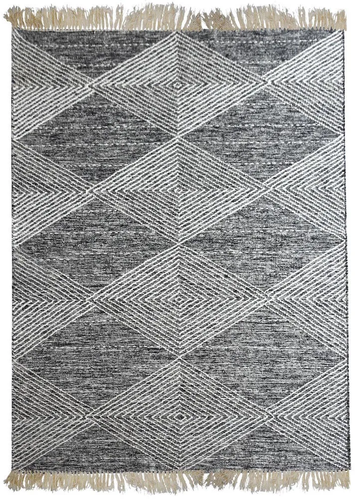 Ellie Modern Kelim Rug