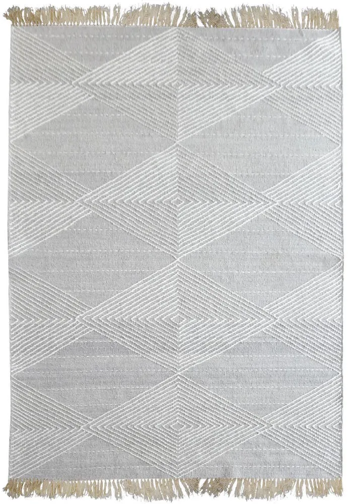 Ellie Modern Kelim Rug