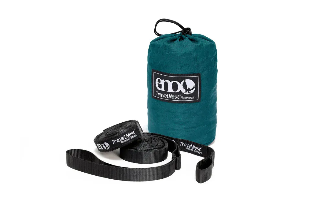 ENO TravelNest™ Hammock   Straps Combo