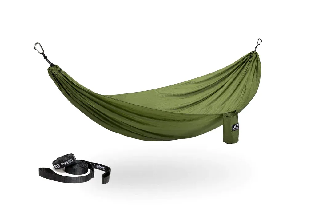 ENO TravelNest™ Hammock   Straps Combo