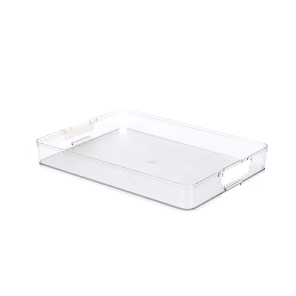 Food Organizer With Lid